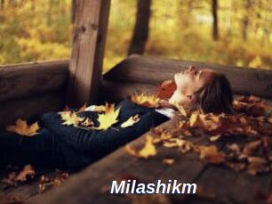 Milashikm