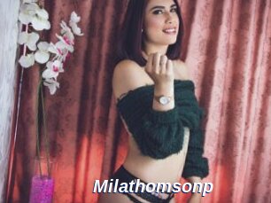 Milathomsonp