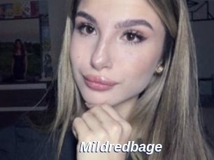 Mildredbage