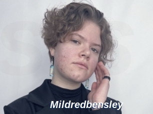 Mildredbensley