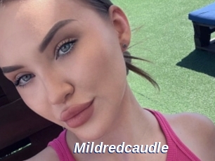 Mildredcaudle