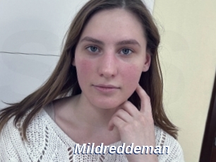 Mildreddeman