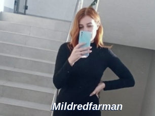 Mildredfarman