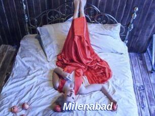 Milenabad