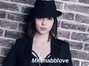 Milenabblove