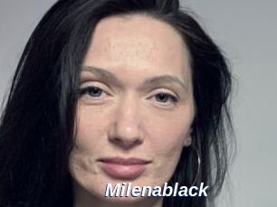 Milenablack