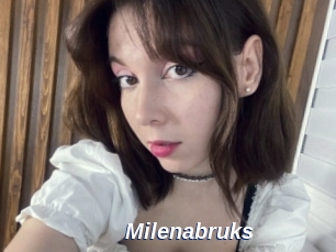 Milenabruks