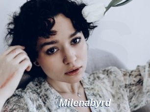 Milenabyrd