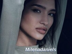 Milenadaniels