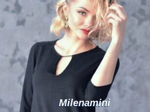 Milenamini