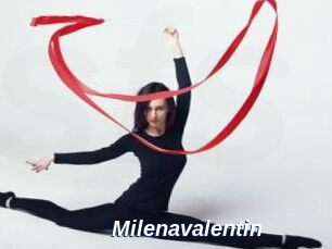 Milenavalentin