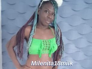 Milenita18milk