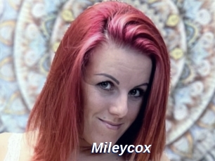 Mileycox