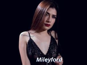 Mileyford