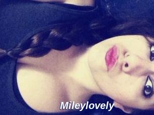 Mileylovely