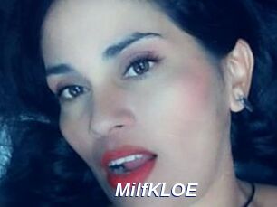MilfKLOE