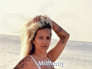 Milfhorny