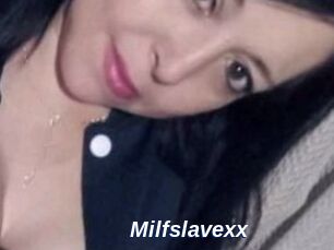 Milfslavexx