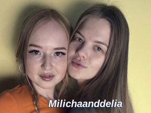 Milichaanddelia