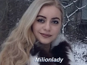 Milionlady