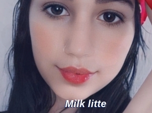 Milk_litte