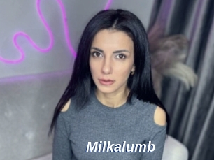 Milkalumb