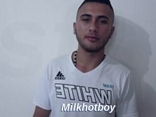 Milkhotboy