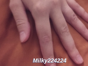 Milky224224