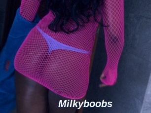 Milkyboobs