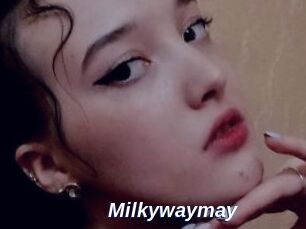 Milkywaymay