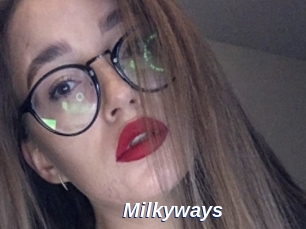 Milkyways