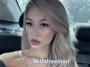 Millafreeman