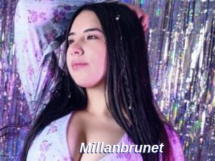 Millanbrunet