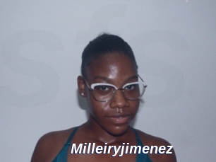 Milleiryjimenez