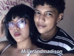 Millerandmadison