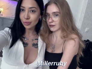 Millerruby