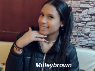 Milleybrown