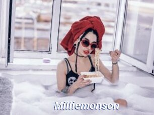 Milliemonson