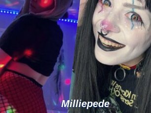 Milliepede