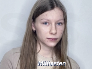 Milliesten