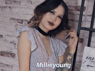 Millieyoung