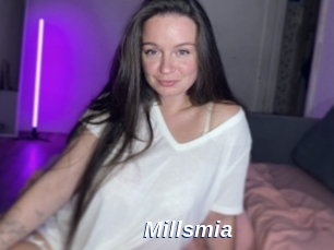 Millsmia