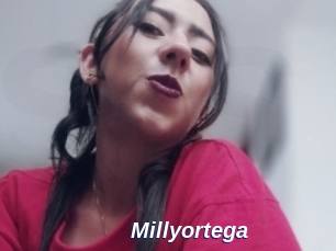 Millyortega