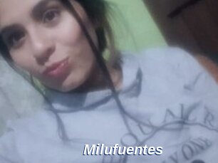 Milufuentes