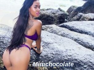 Mimchocolate