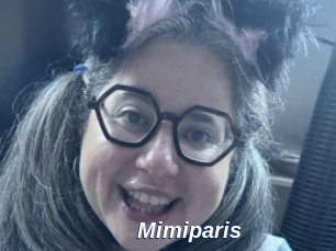 Mimiparis