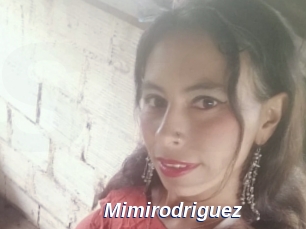 Mimirodriguez