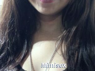 Mimisex