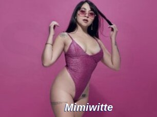 Mimiwitte