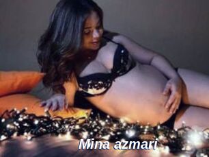 Mina_azmari